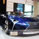 Illustration for article titled Show Stopper: The World of Toyota in 35 photos